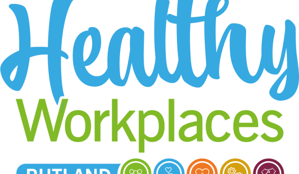 The Healthy Workplaces has now launched in Rutland!