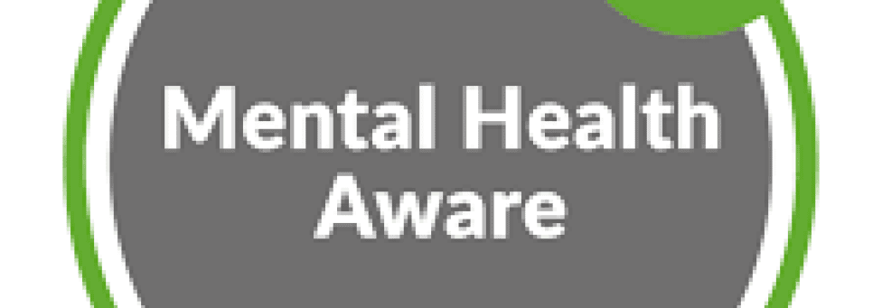 Mental Health Aware Training 