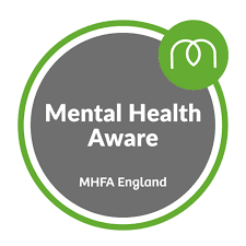 Mental Health Aware Training 