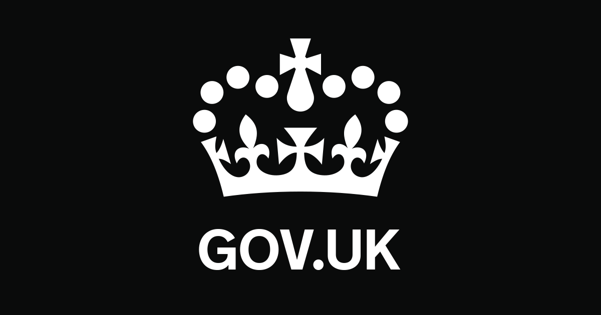 GOV.UK