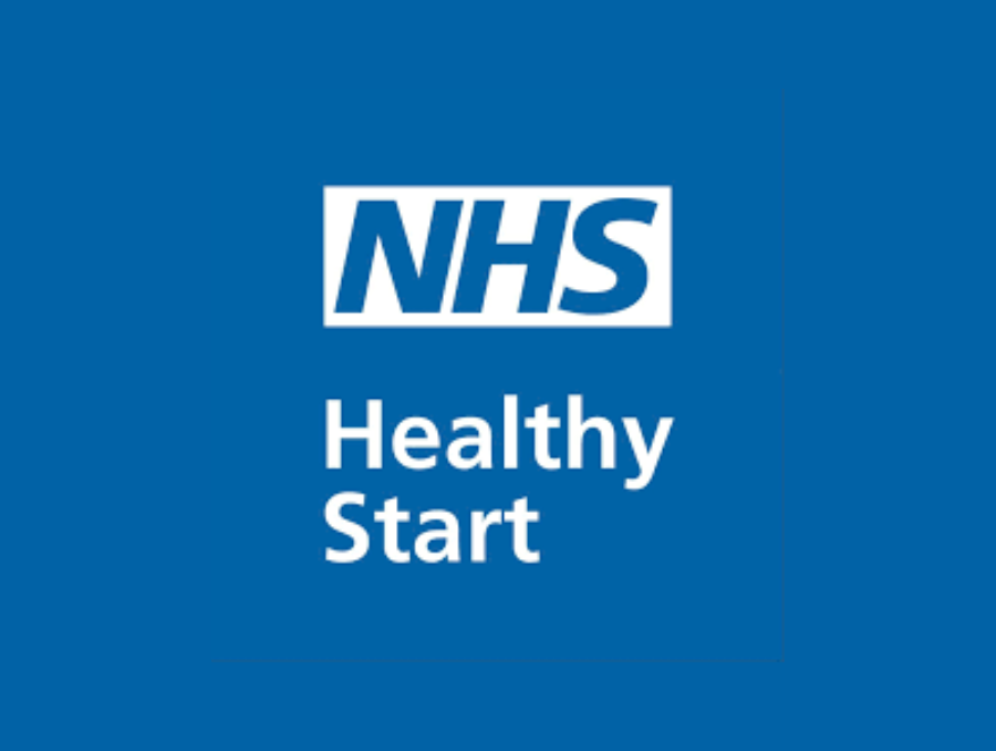 Healthy Start Scheme