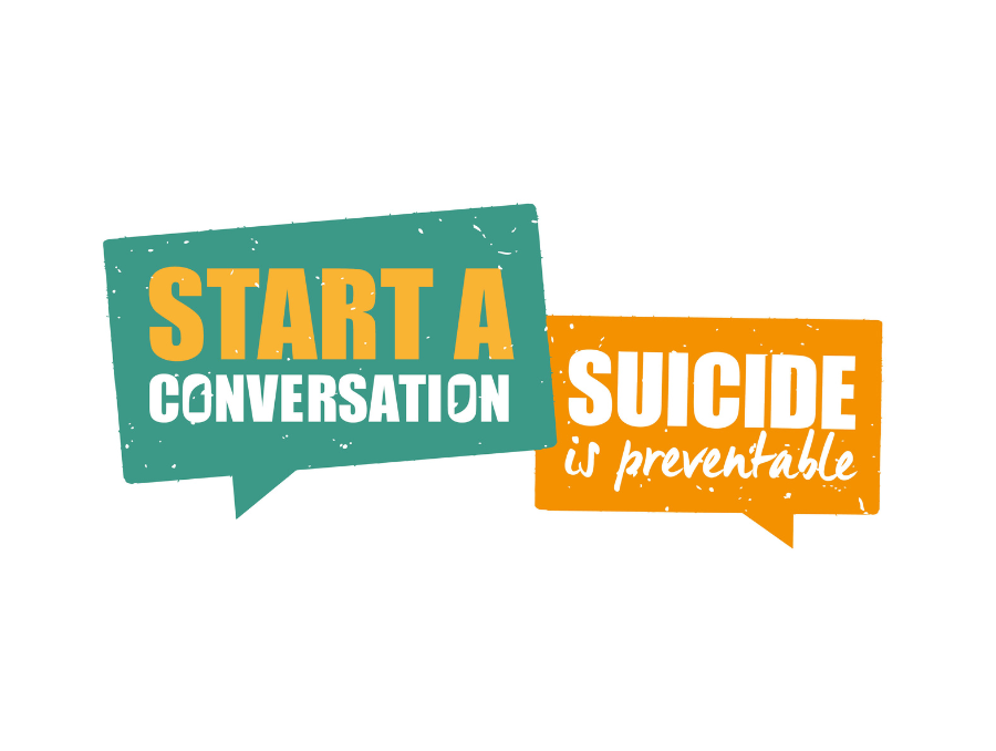 Start a Conversation