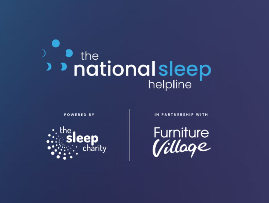 National Sleep Helpline