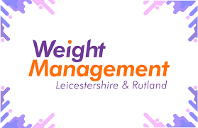 Leicestershire Weight Management Programme